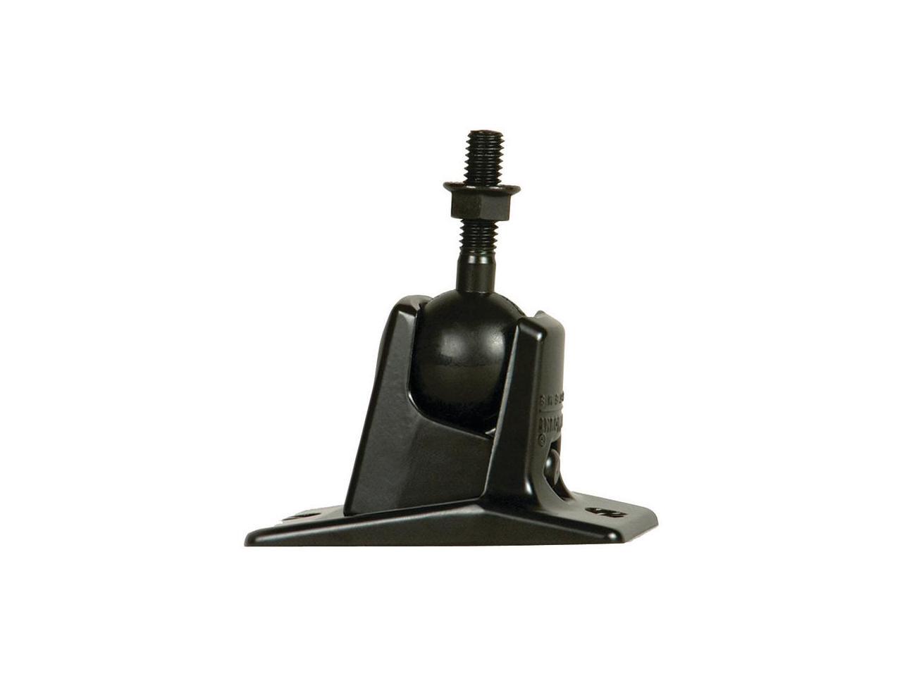 OmniMount 15.0 W 15 lbs. Wall Speaker Mount