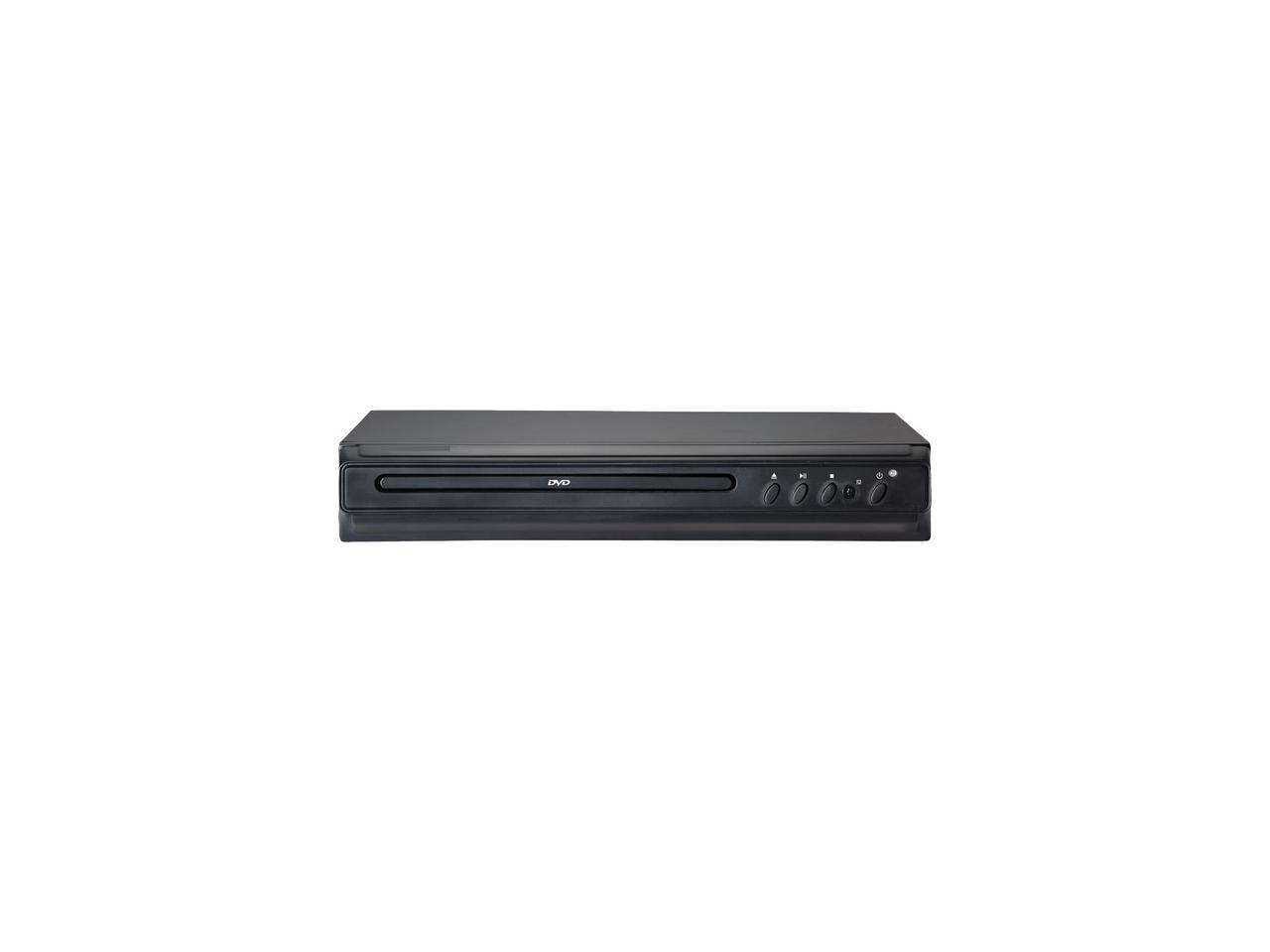 Proscan PDVD1053D Compact Progressive-Scan DVD Player - Newegg.com