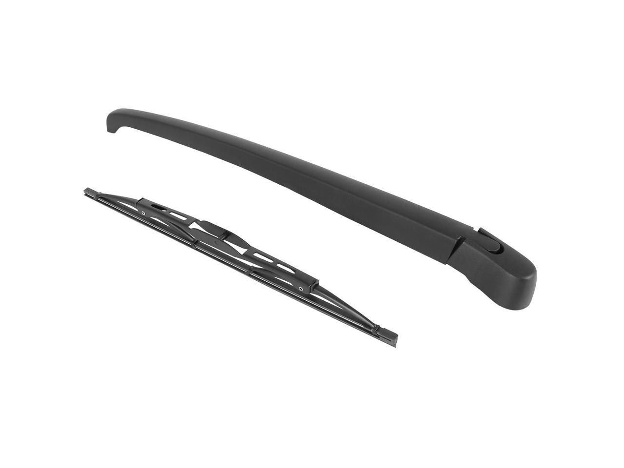 Rear Windshield Wiper Blade Arm Set for Kia Sportage 2010-2015 13 Inch 330mm - Newegg.com 2013 Kia Sportage Rear Wiper Blade Size