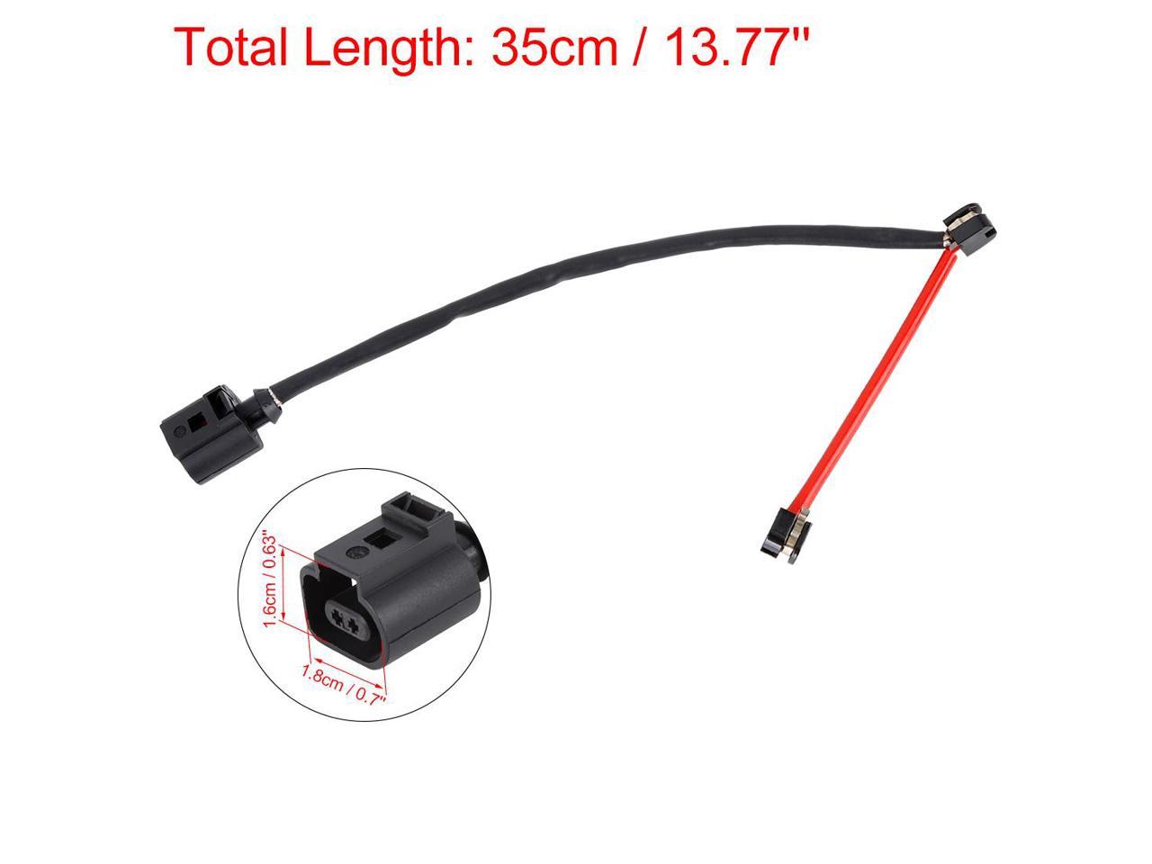 99160918100 Front Brake Pad Electronic Wear Sensor Brake Pad Wear ...