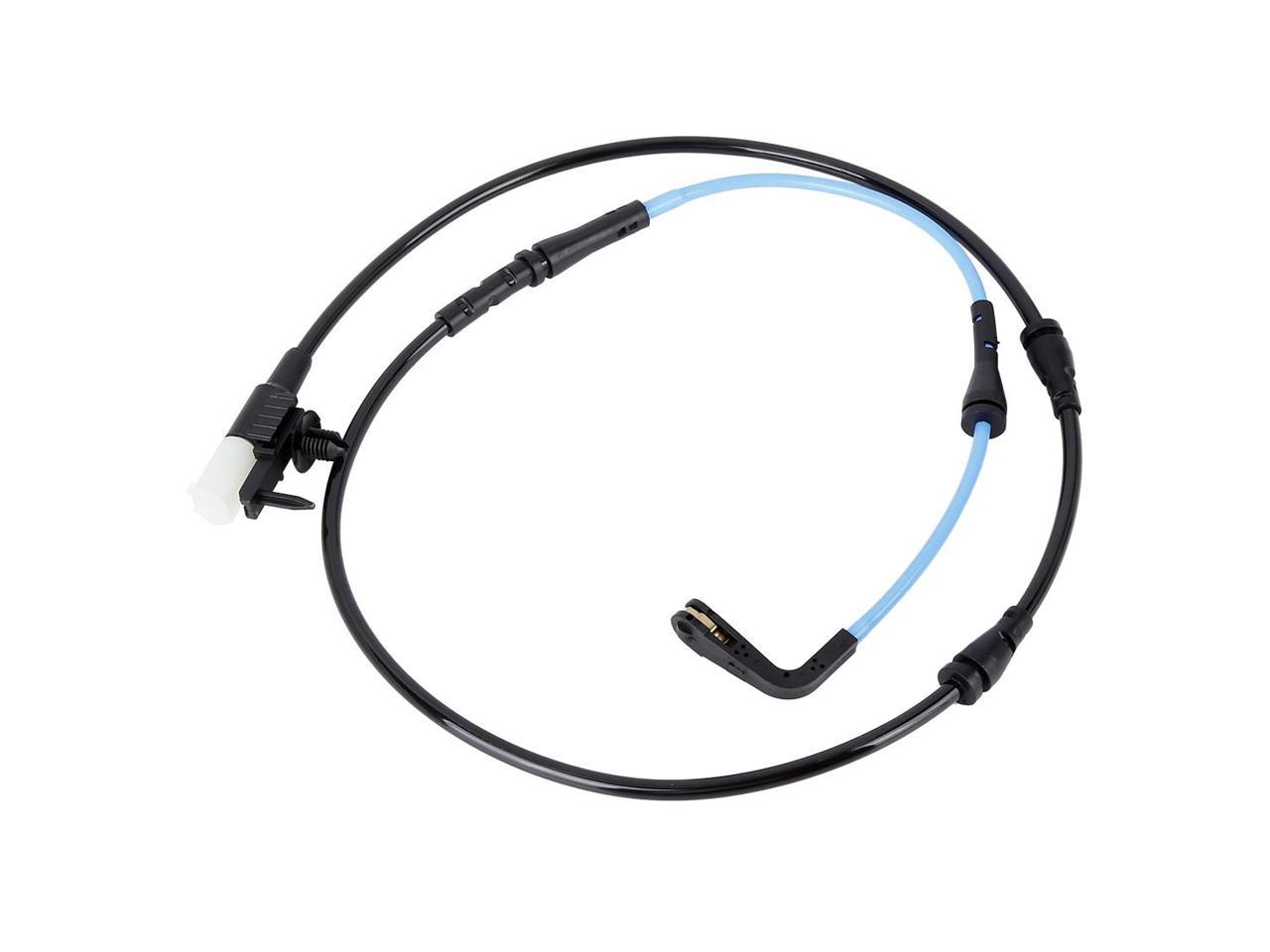 jaguar xf brake sensor