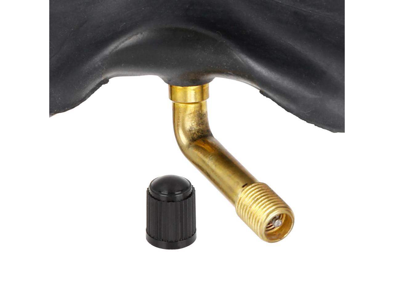 14 Inch Bike Inner Tube 14x2.125 Bent US Valve Bicycle