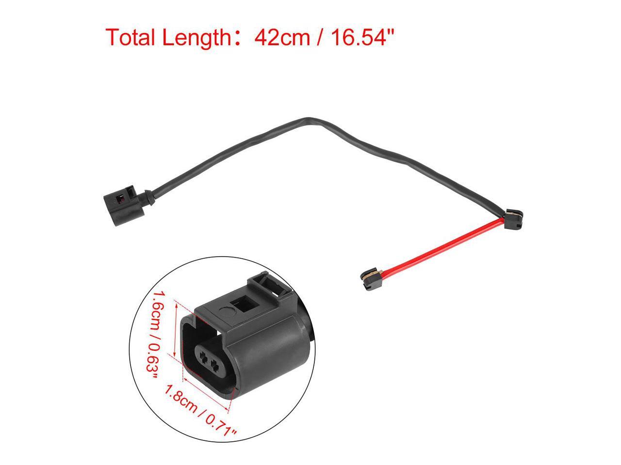 7L0698151 Front Brake Pad Electronic Wear Sensor Brake Pad Wear