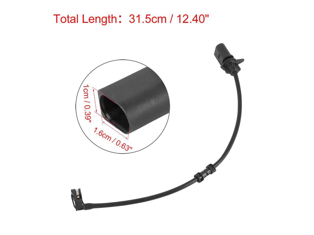 4H0615121J Front Brake Pad Electronic Wear Sensor Brake Pad Wear