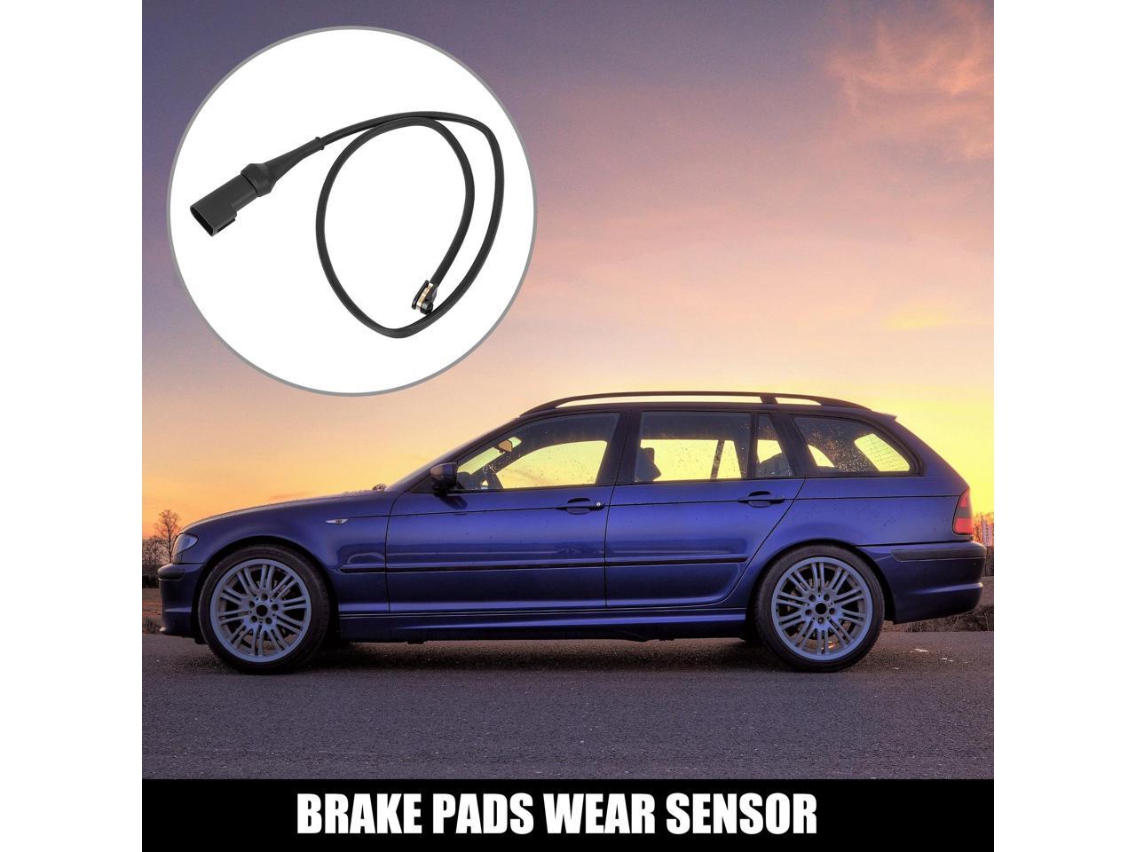 1843313 Rear Brake Pad Electronic Wear Sensor Brake Pad Wear Indicators