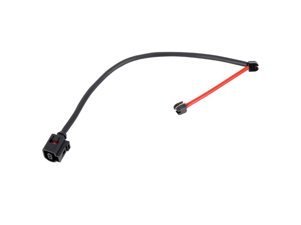 7L5907637A Front Brake Pad Electronic Wear Sensor Brake Pad Wear Indicators for 20072015 Audi