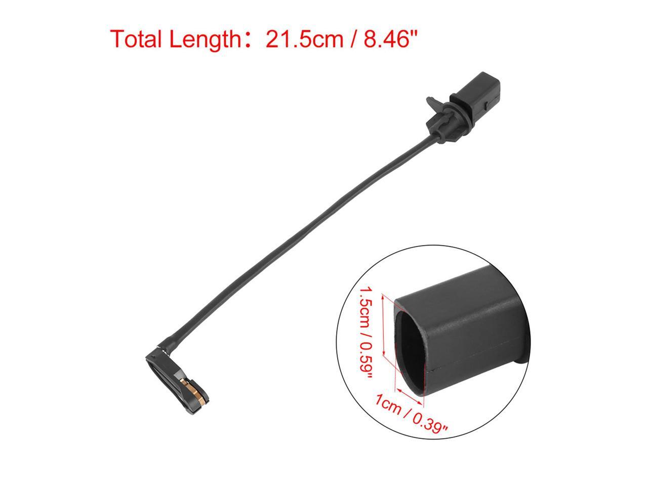 4G0615121 Rear Brake Pad Electronic Wear Sensor Brake Pad Wear