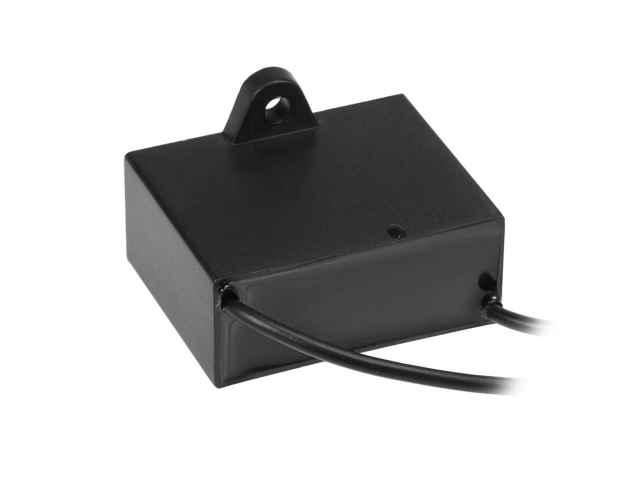 2 Wire CBB61 Ceiling Fan Capacitor 4.5uF 450V AC Metallized