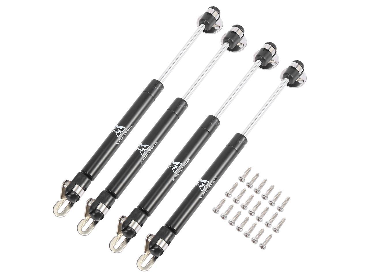 4pcs 9.4inch 45N/10Lbs Universal Gas Struts Shocks Lift Supports Struts