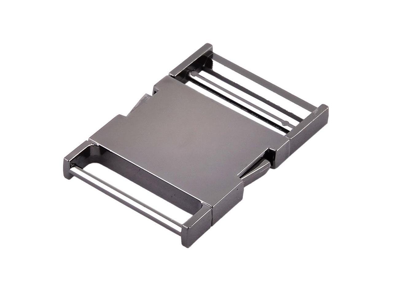 1.5 inch metal buckle