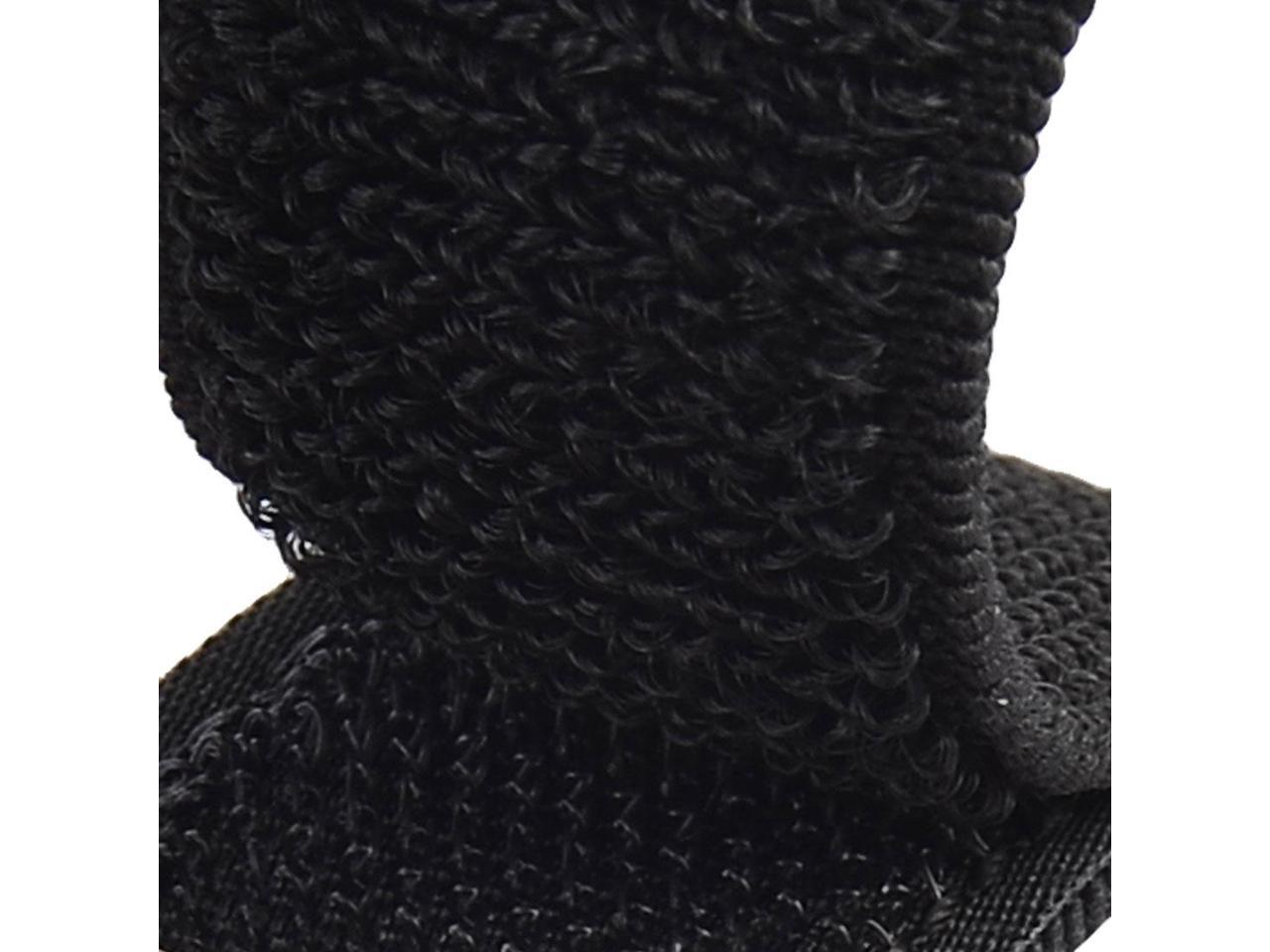Details about   Outdoor Sports Nylon Elastic Backpack Hook Loop Tie Strap Black 5 x 60cm 2pcs 