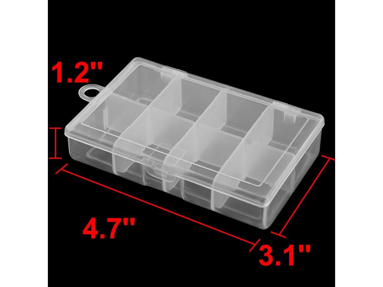 fishing bait box holder