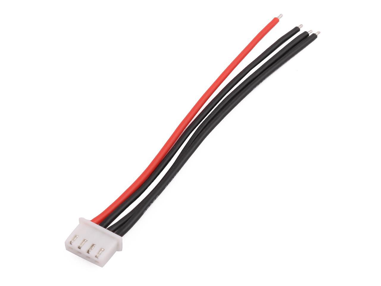 Lipo Balance Plug Wiring Diagram