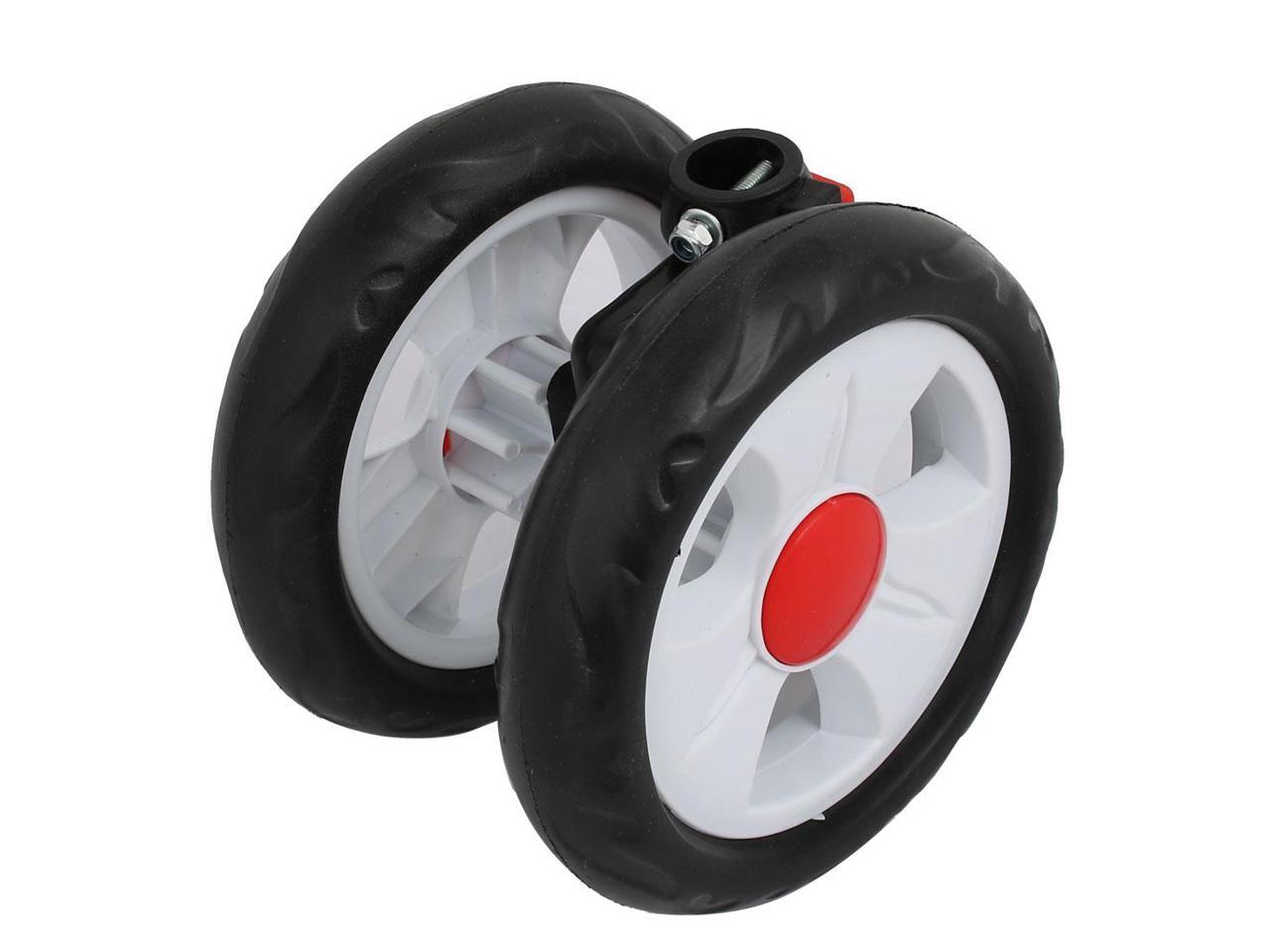 doll stroller replacement wheels