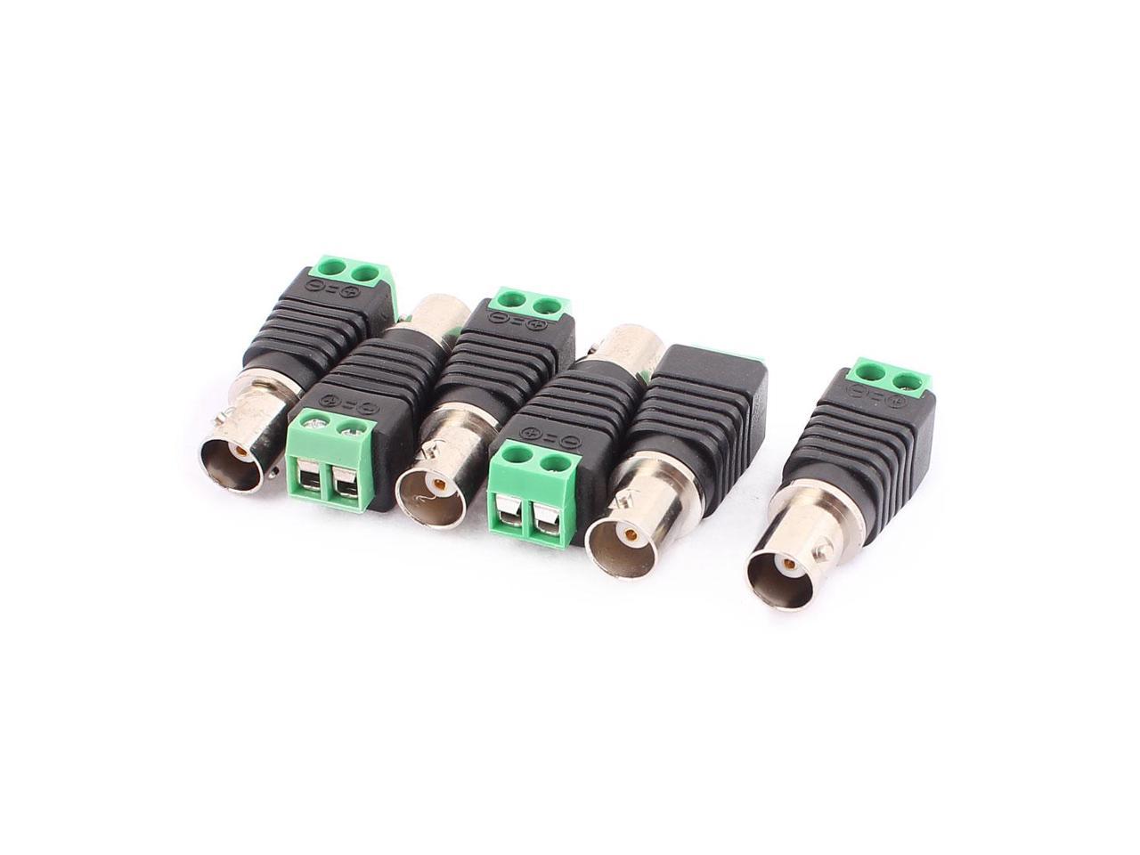 balun connector