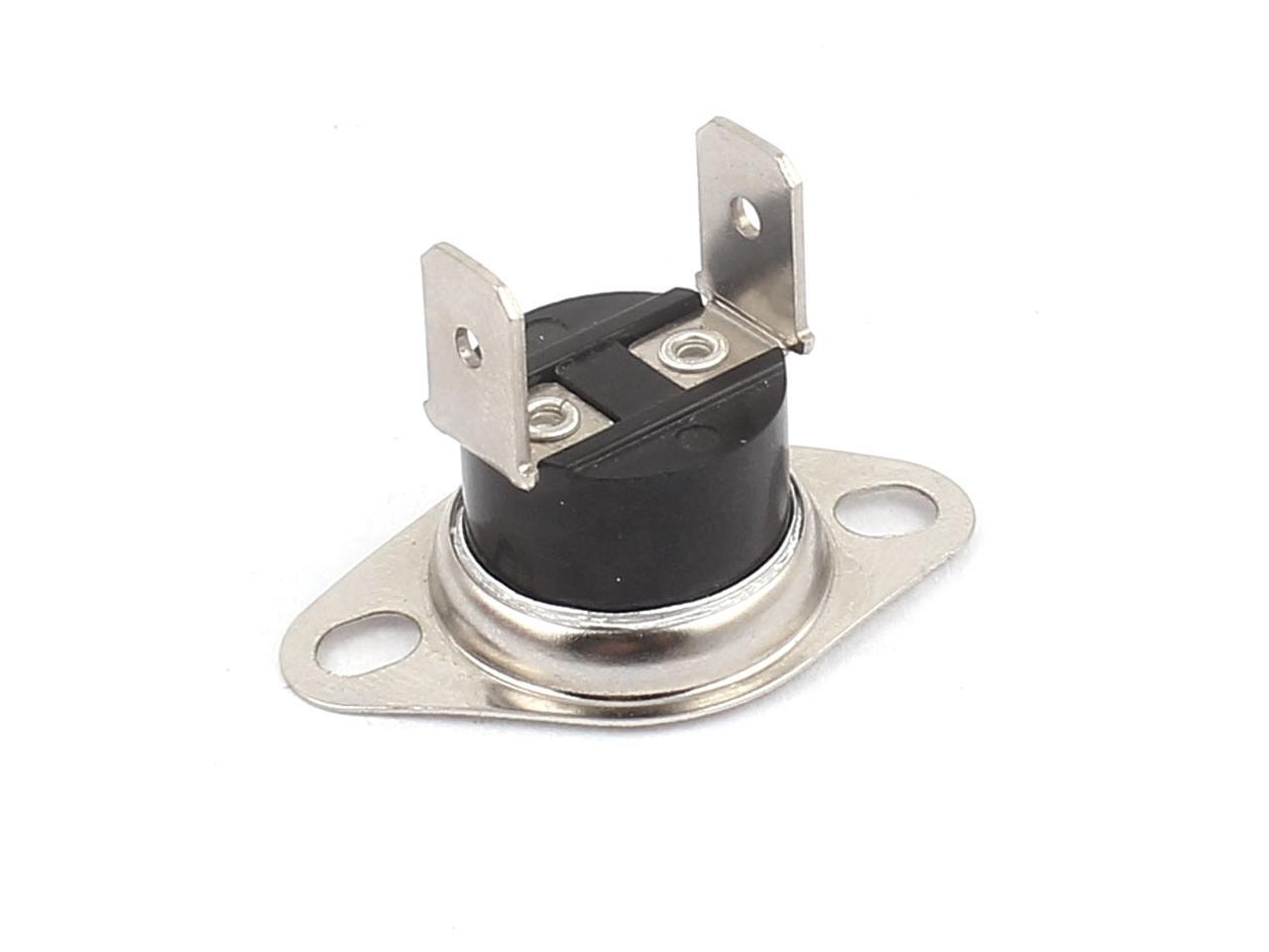 KSD301 70C 158F Thermostat Normally Closed NC Temperature Thermal