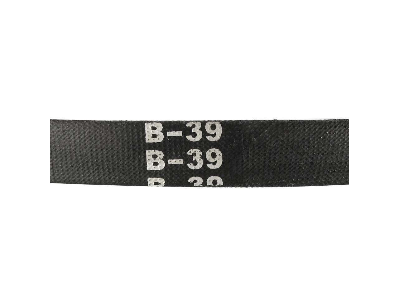 B39 Drive V-Belt Girth 39-inch Industrial Power Rubber Transmission