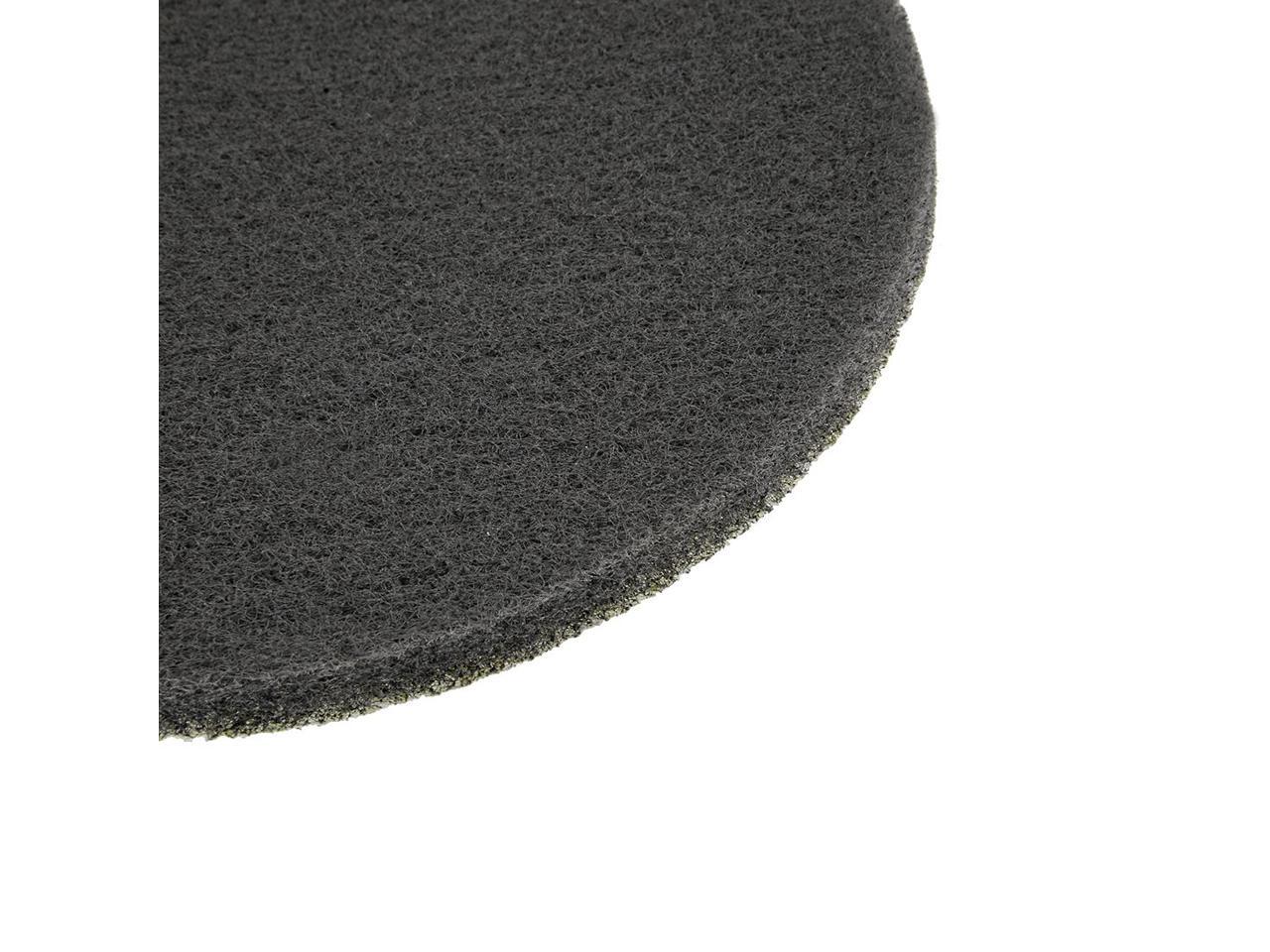 Abrasive Hand Pad, 7inch 1200Grits Scouring Hand Pads to Scuff, Drill