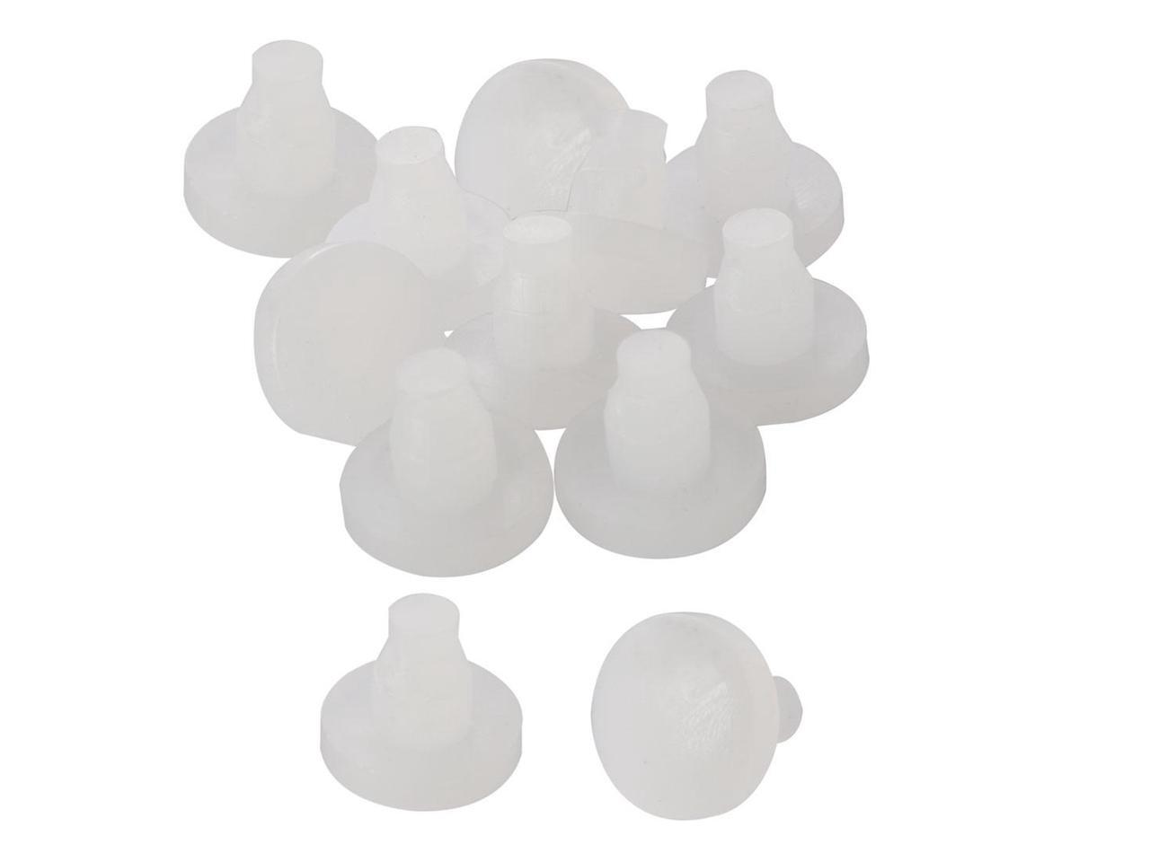 Furniture Plastic Bumpers For Glass Table Tops Furniture Plastic Bumpers For Glass Table Tops