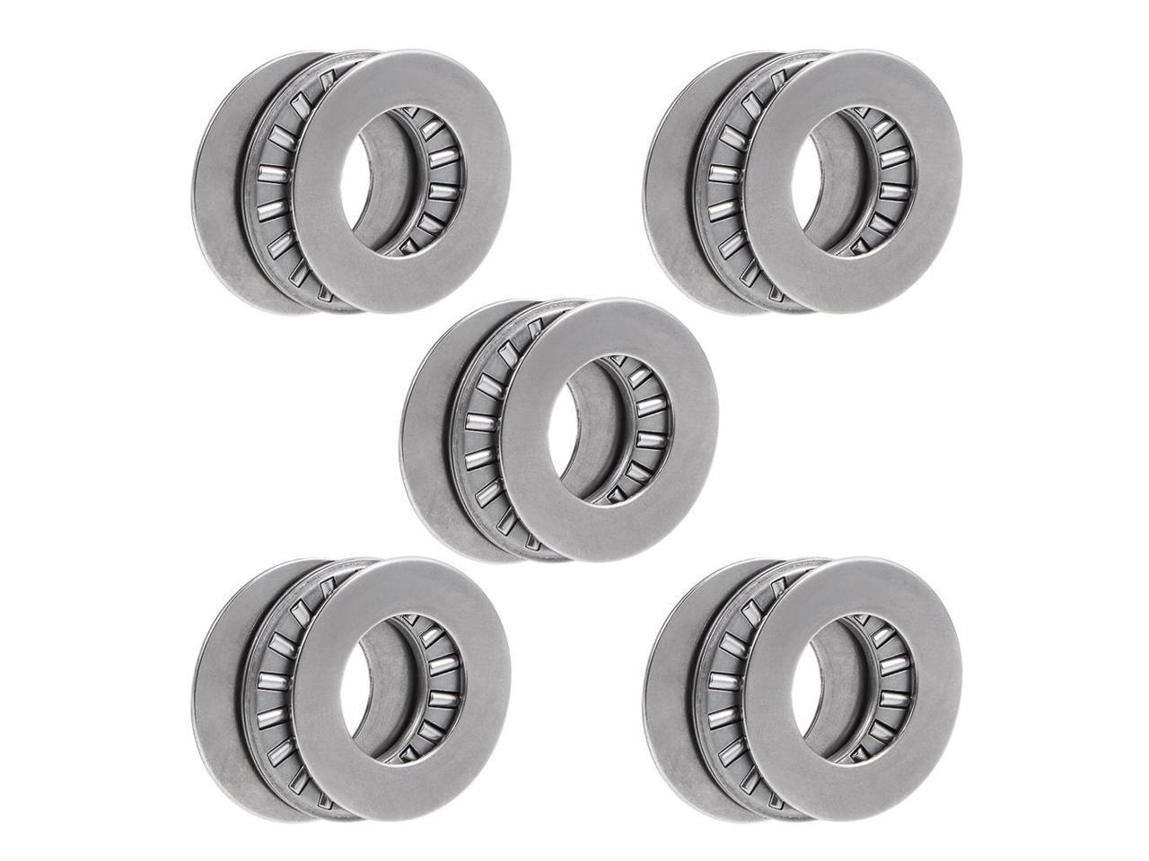 Tc1018 Needle Roller Thrust Bearings with Washers 5/8inch Bore 11/8