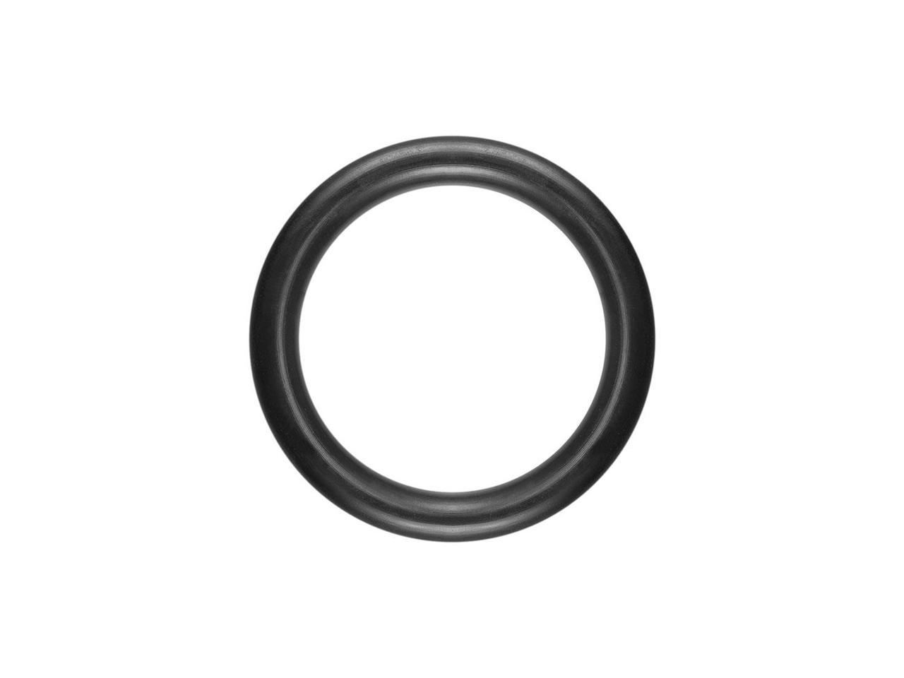 Cross section 4mm 46mm ID 38mm OD 1x seal NBR O-ring 