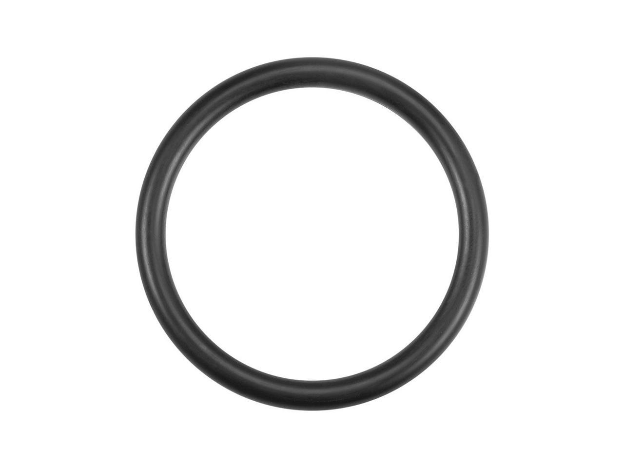 ID 38mm OD 4mm Cross section 46mm 1x seal NBR O-ring 