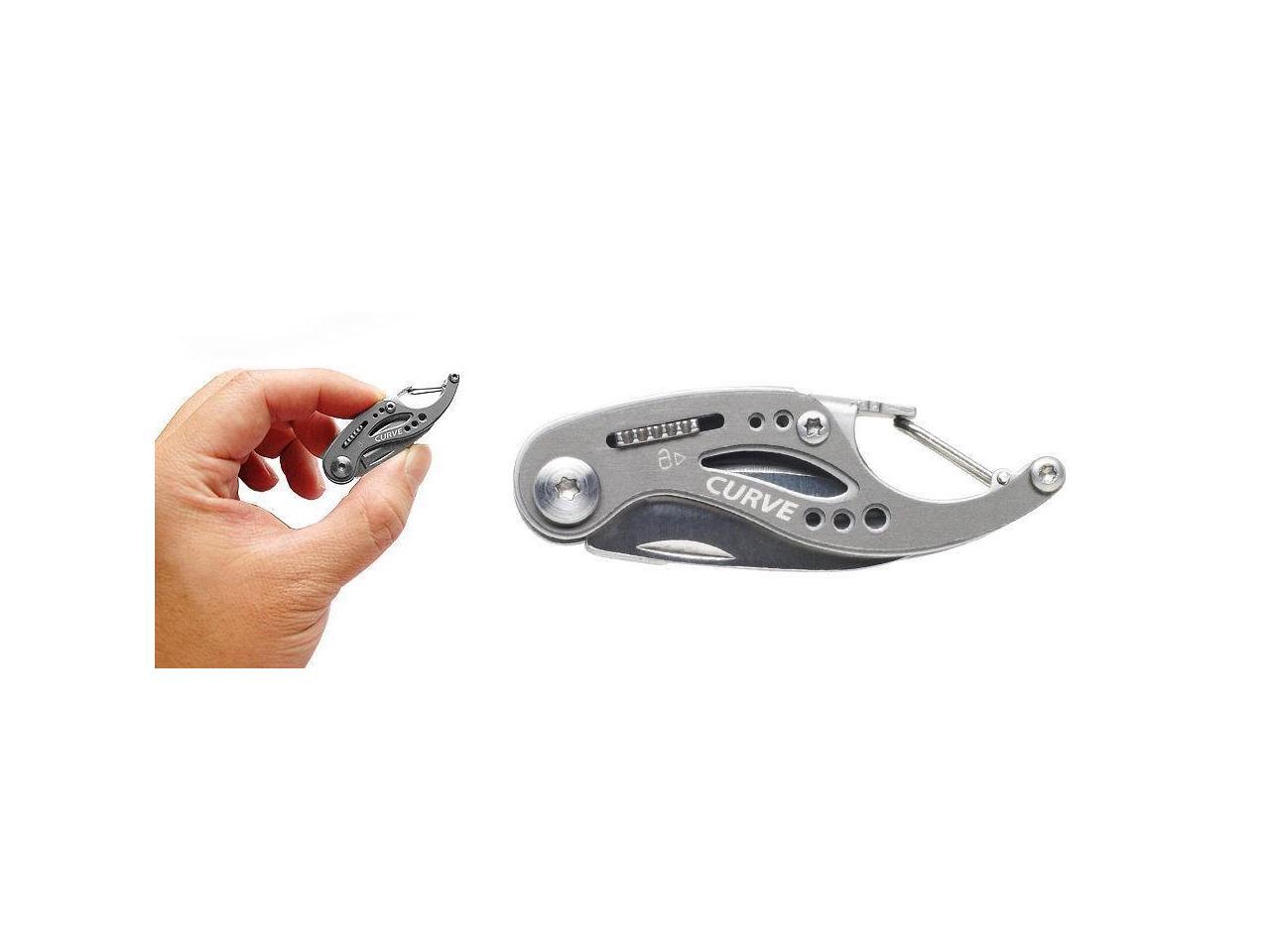 Gerber Gray Curve Multi Tool/Clam