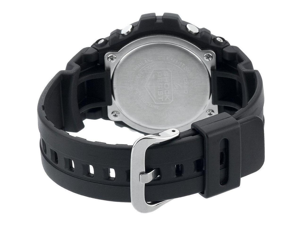 Casio anti magnetic watch Clearance