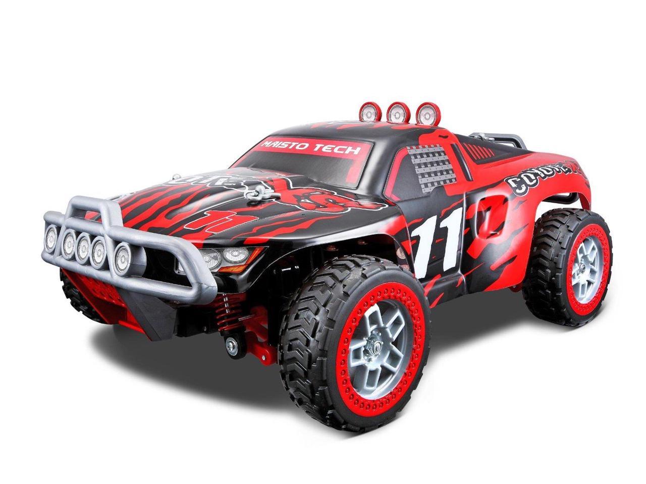 maisto monster truck