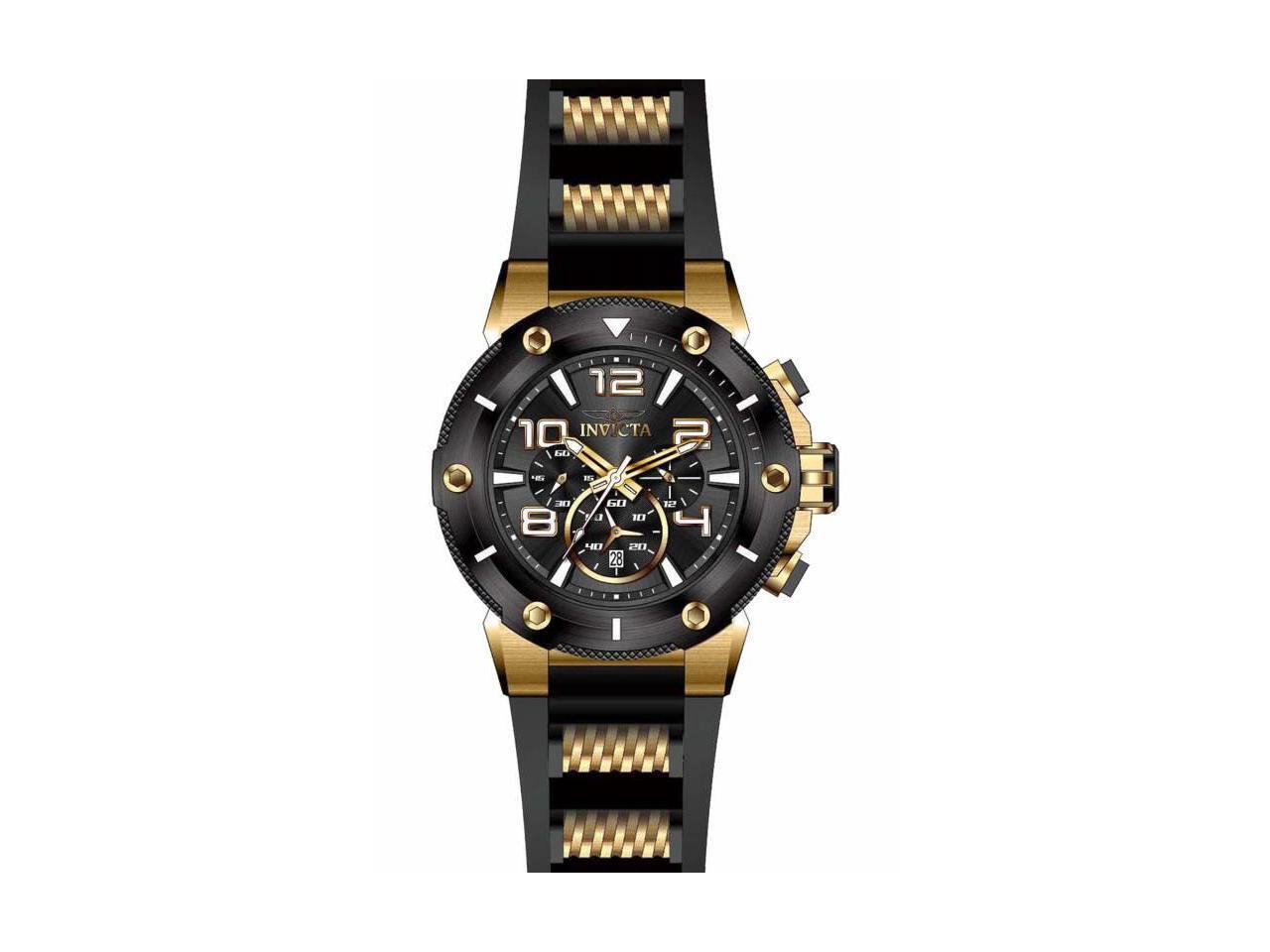 invicta 17200 speedway