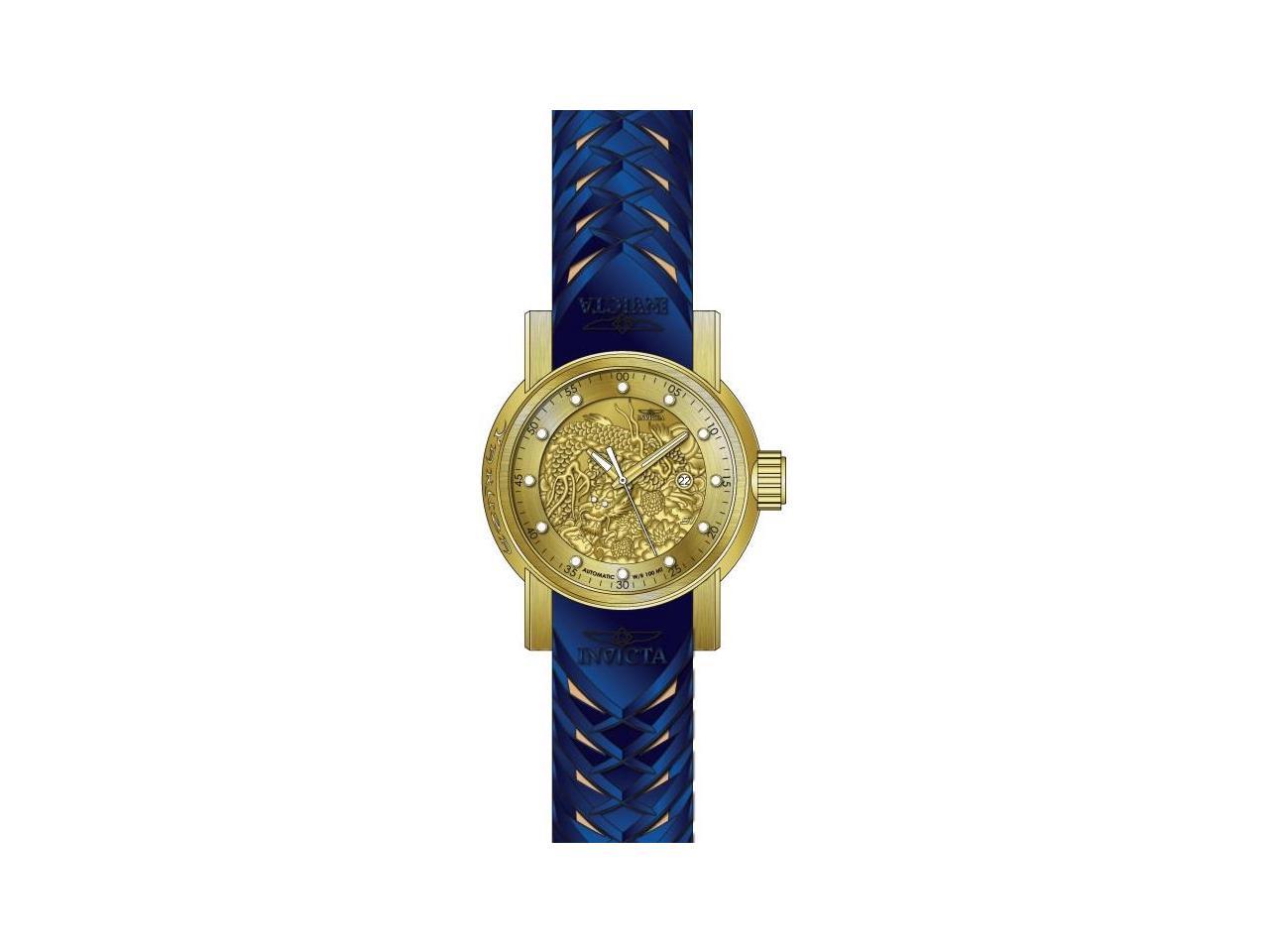 invicta 18215 s1 rally