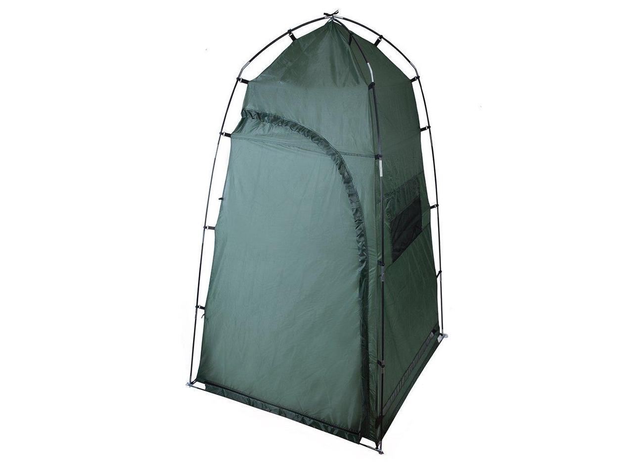 Stansport Cabana Portable Privacy Shelter