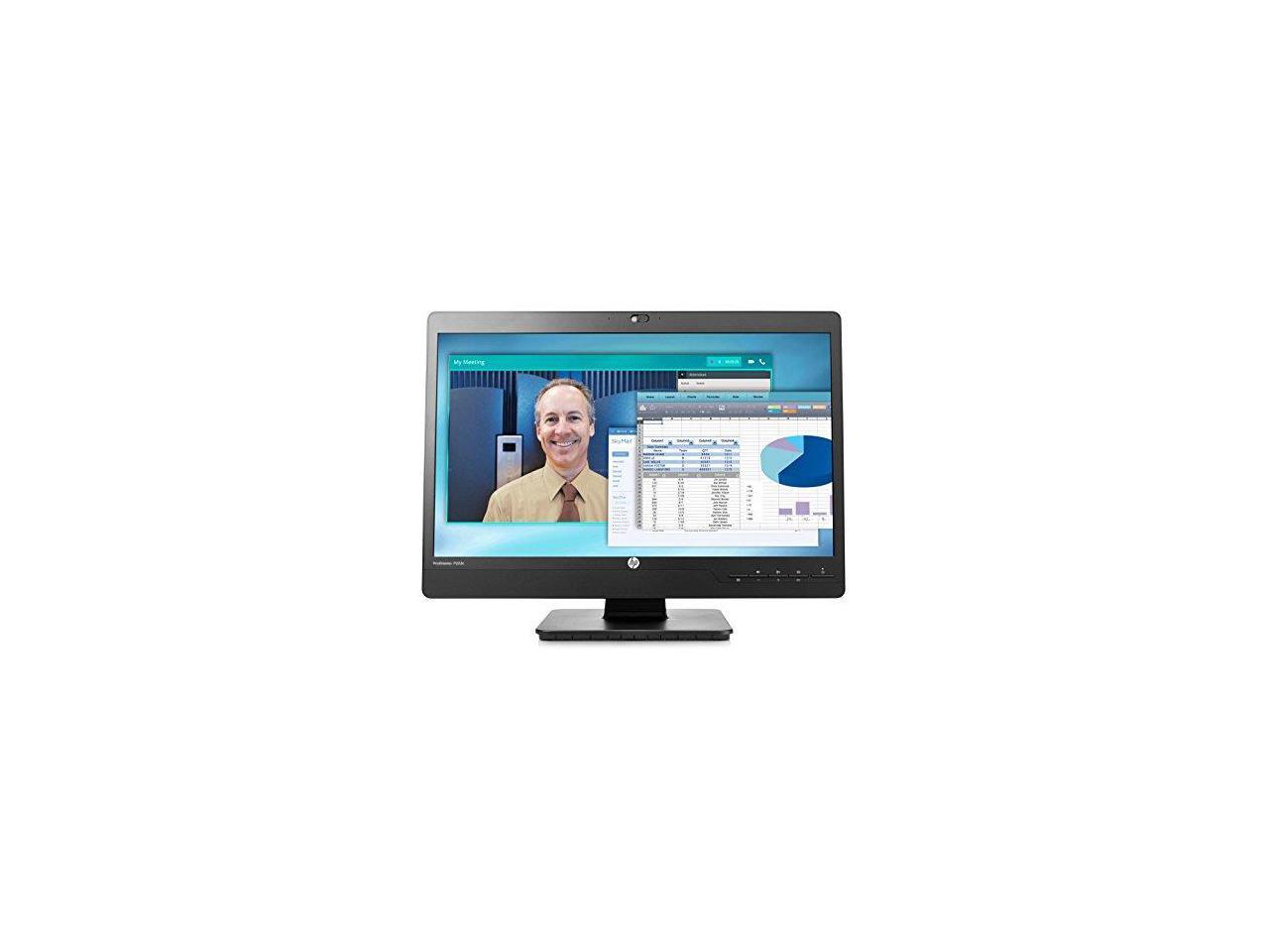 hp prodisplay p222c