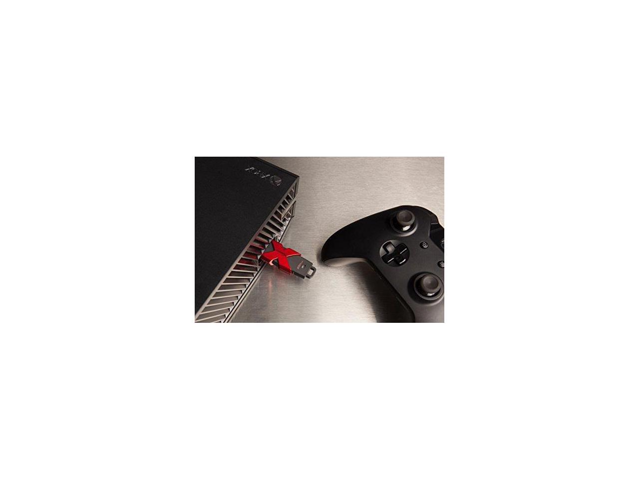 Kingston 64GB HX Savage USB 3.1/3.0 350MB/s R, 180MB/s W - 64 GB - USB 3.1 - Newegg.ca