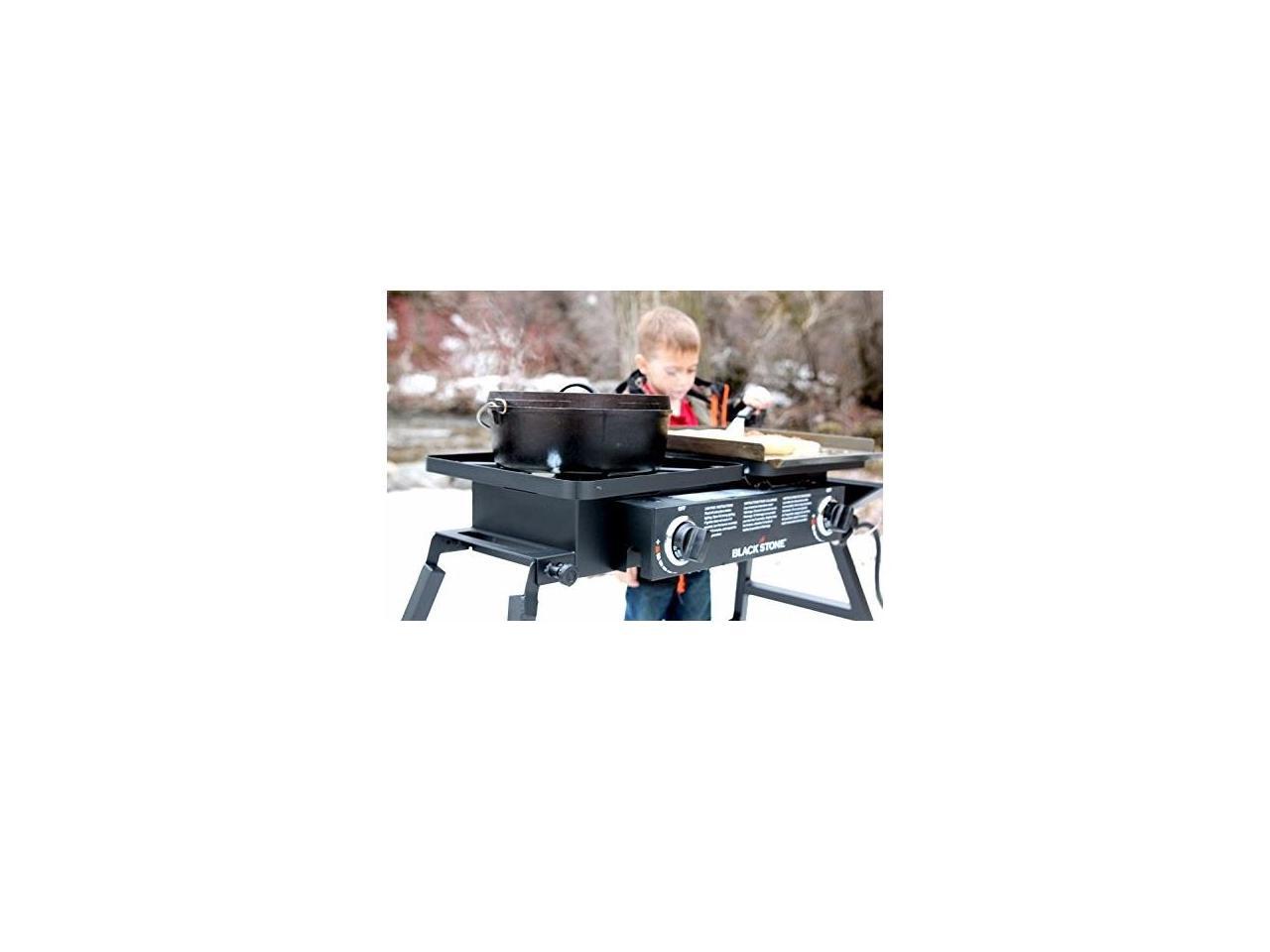 Blackstone 1555 Black