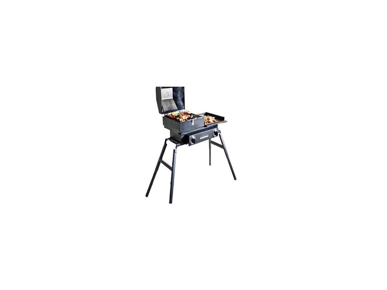 Blackstone 1555 Black