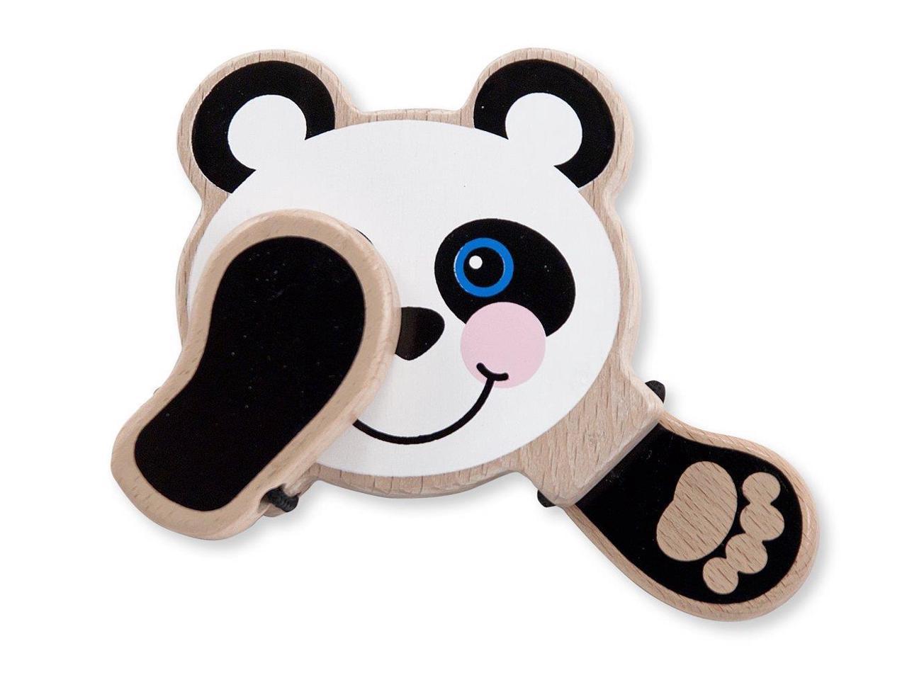 melissa and doug giant panda