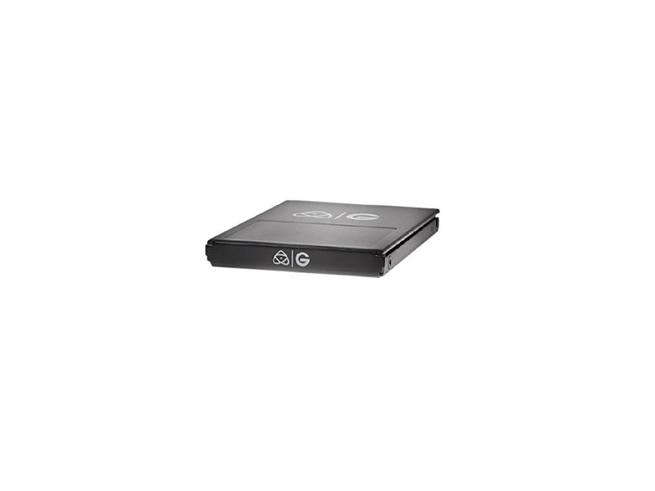 G-Technology Atomos Master Caddy HD 1TB HDD #0G05218 - Newegg.com