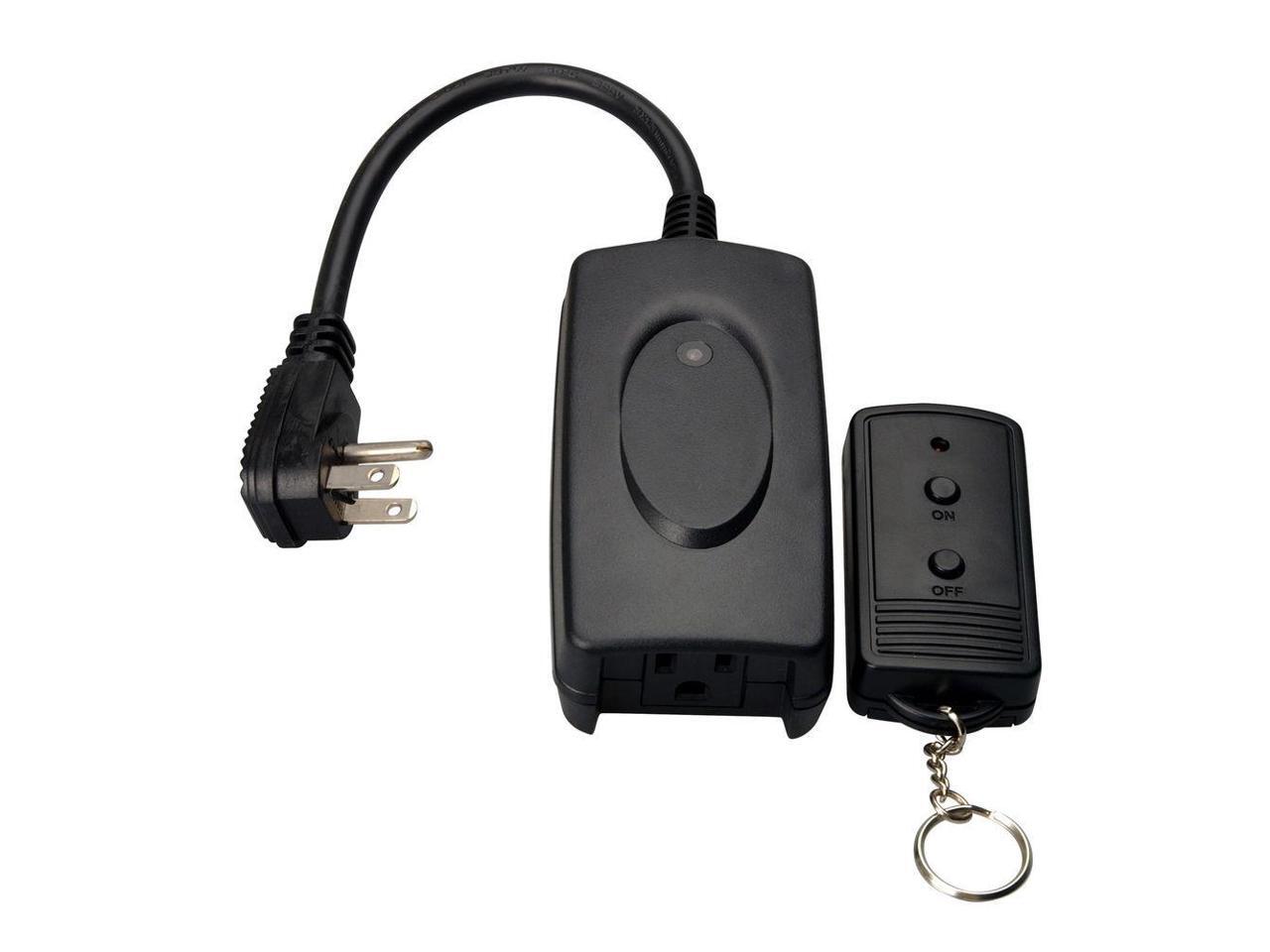 Woods 32555 Outdoor Remote Control