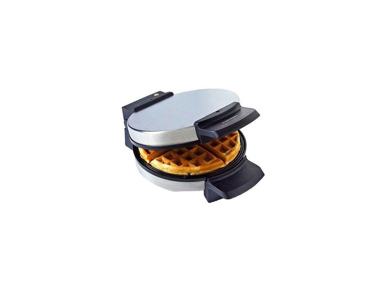 Black & Decker Belgian Waffle Maker WMB505