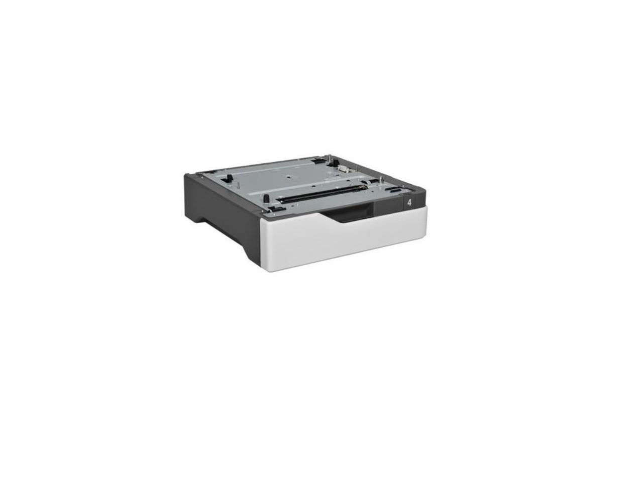 CS720, CS725, CX725 550-Sheet Tray - Newegg.com