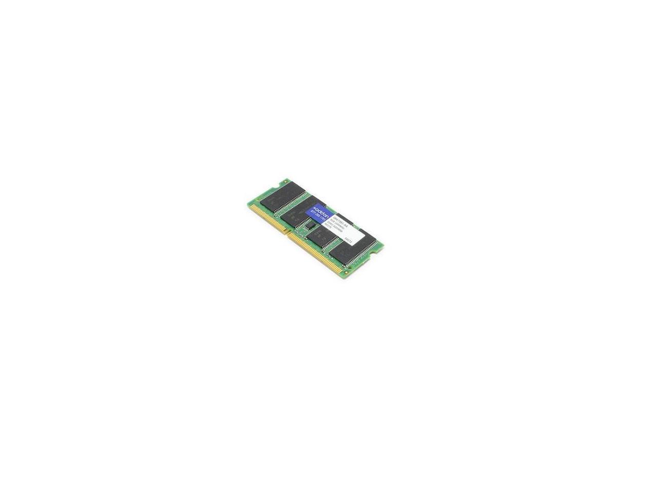 AddOn 8GB DDR3-1600MHz SODIMM for Lenovo 0B47381 - DDR3 - 8 GB