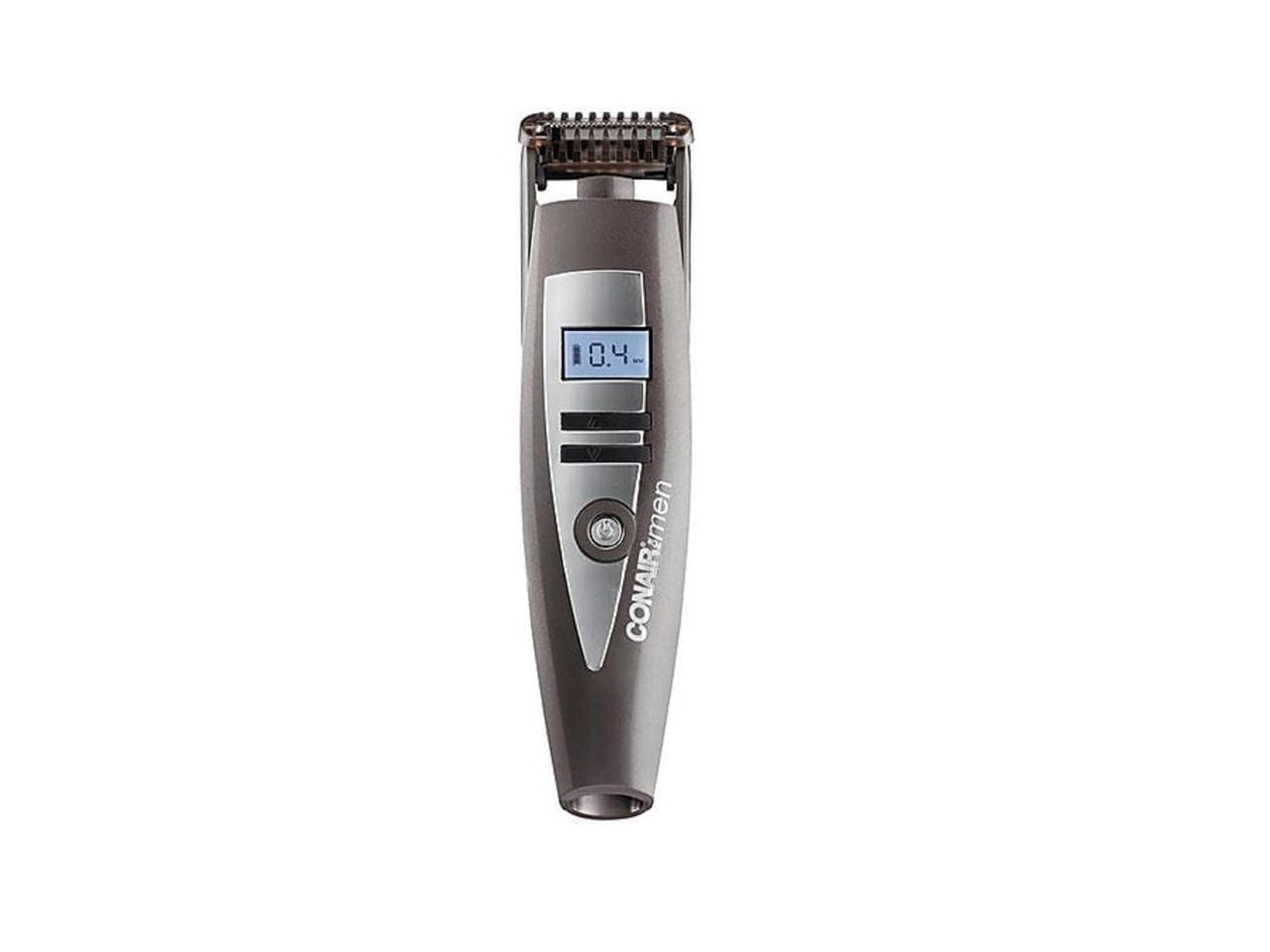 Conair GMT900R Conair men istubble trimmer