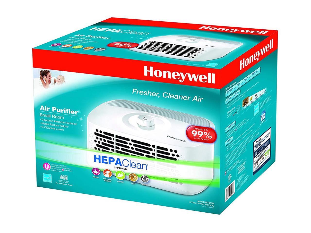 honeywell hht270w