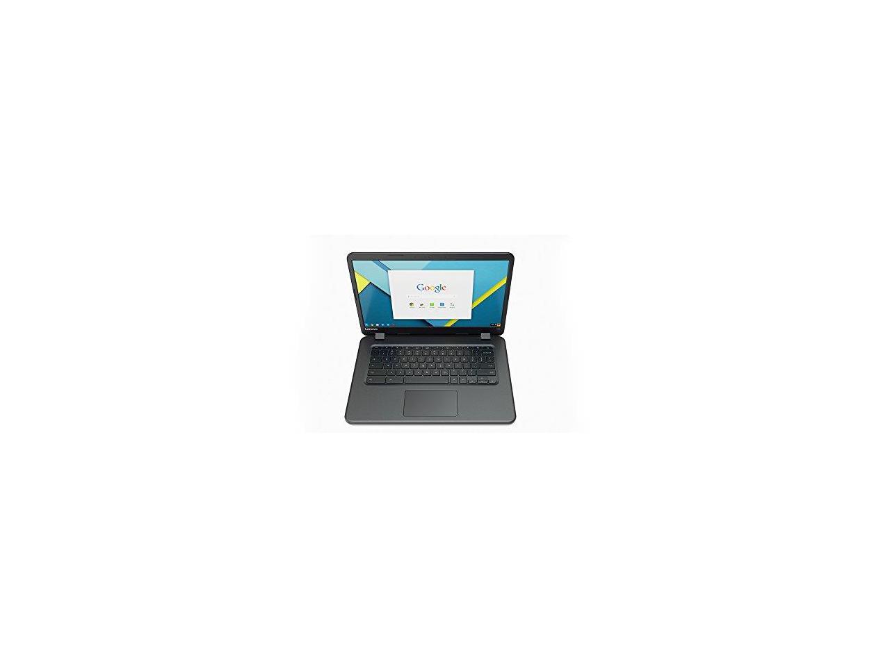 Lenovo N4220 Chromebook 14.0" Chrome OS 80US0002US