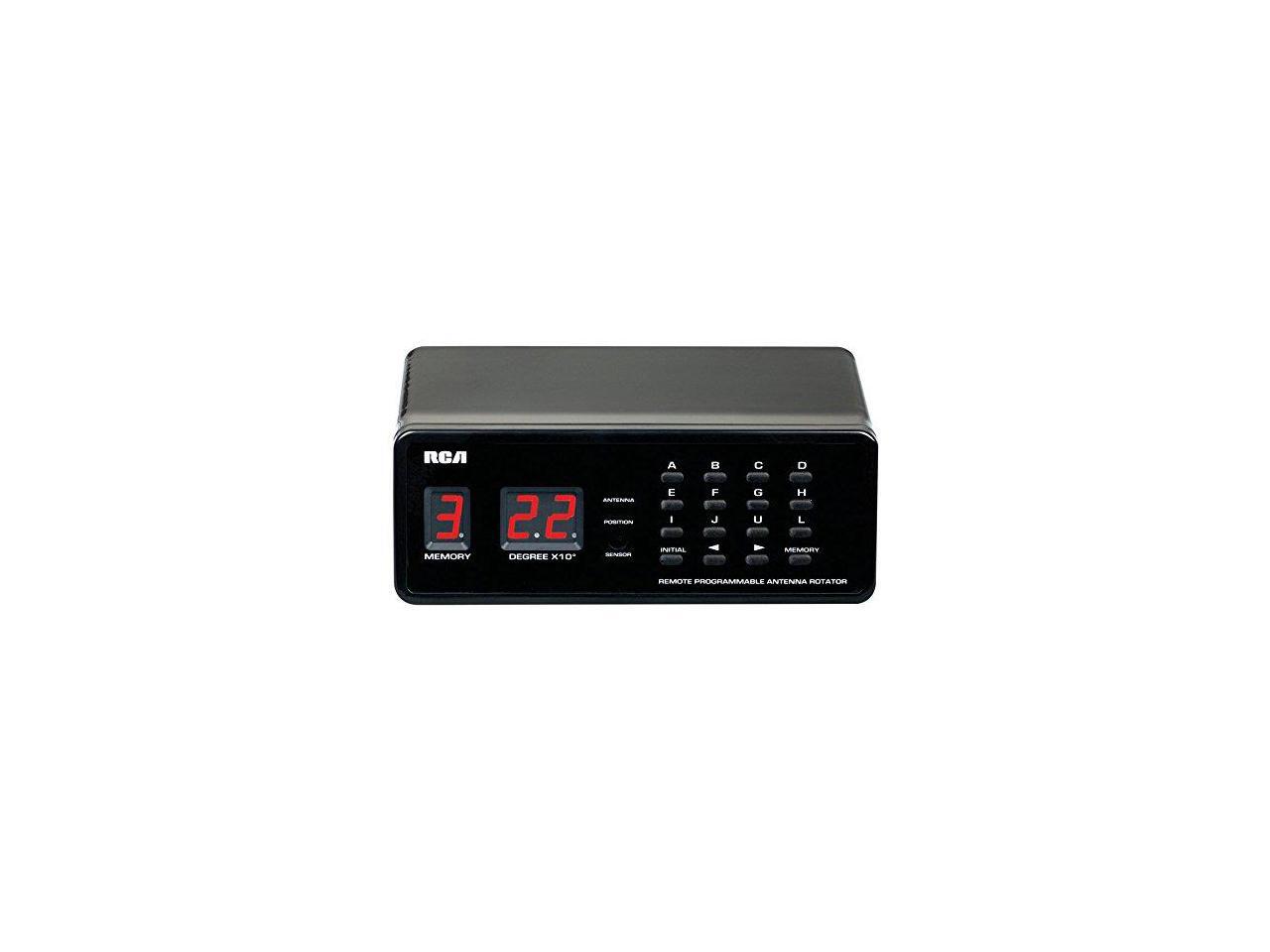 Rca VH226F Outdoor Antenna Rotator