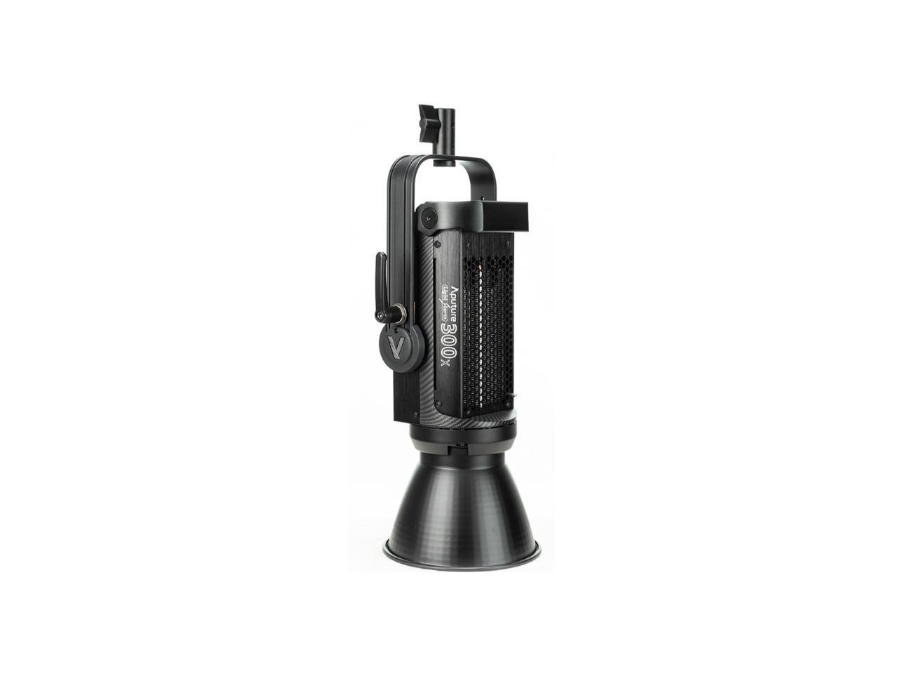 Aputure Light Storm LS 300X Beyond Bi-Color LED Light Kit, V-Mount