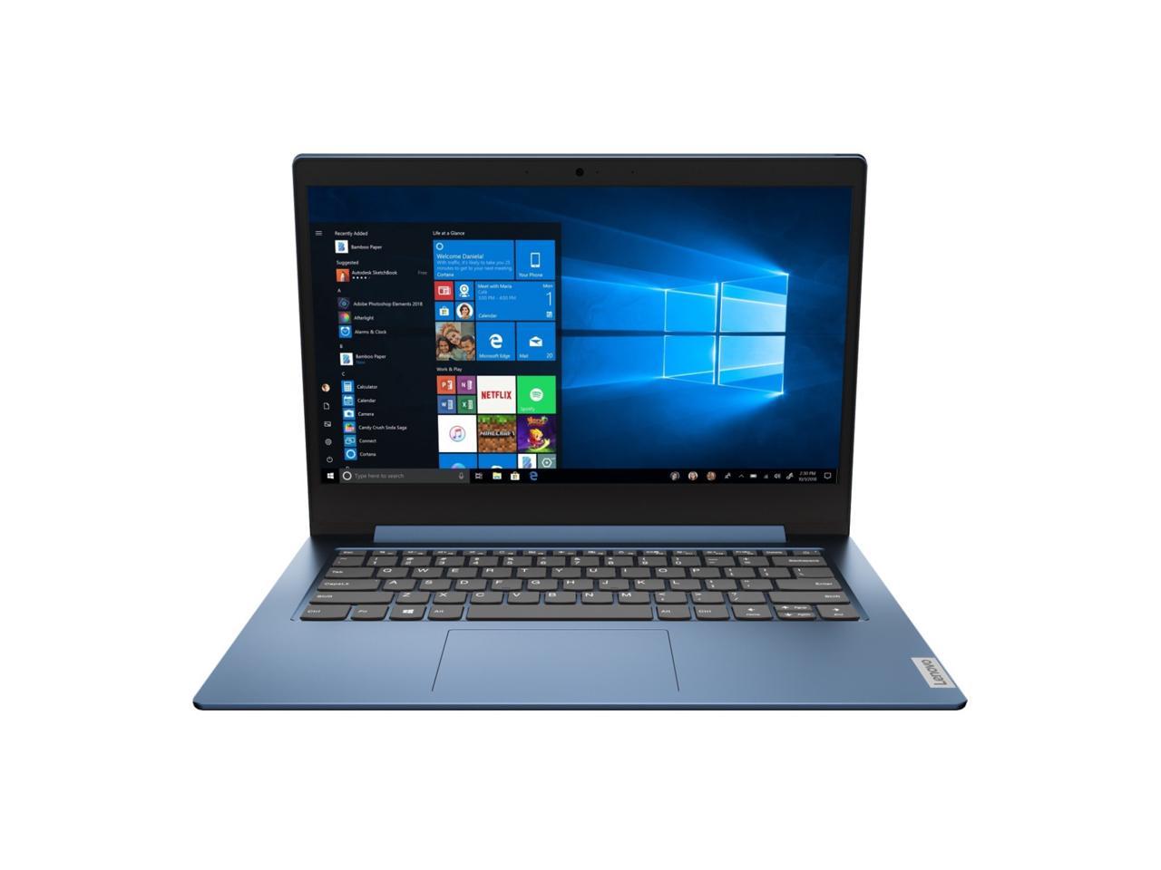 Lenovo IdeaPad 1 14.0