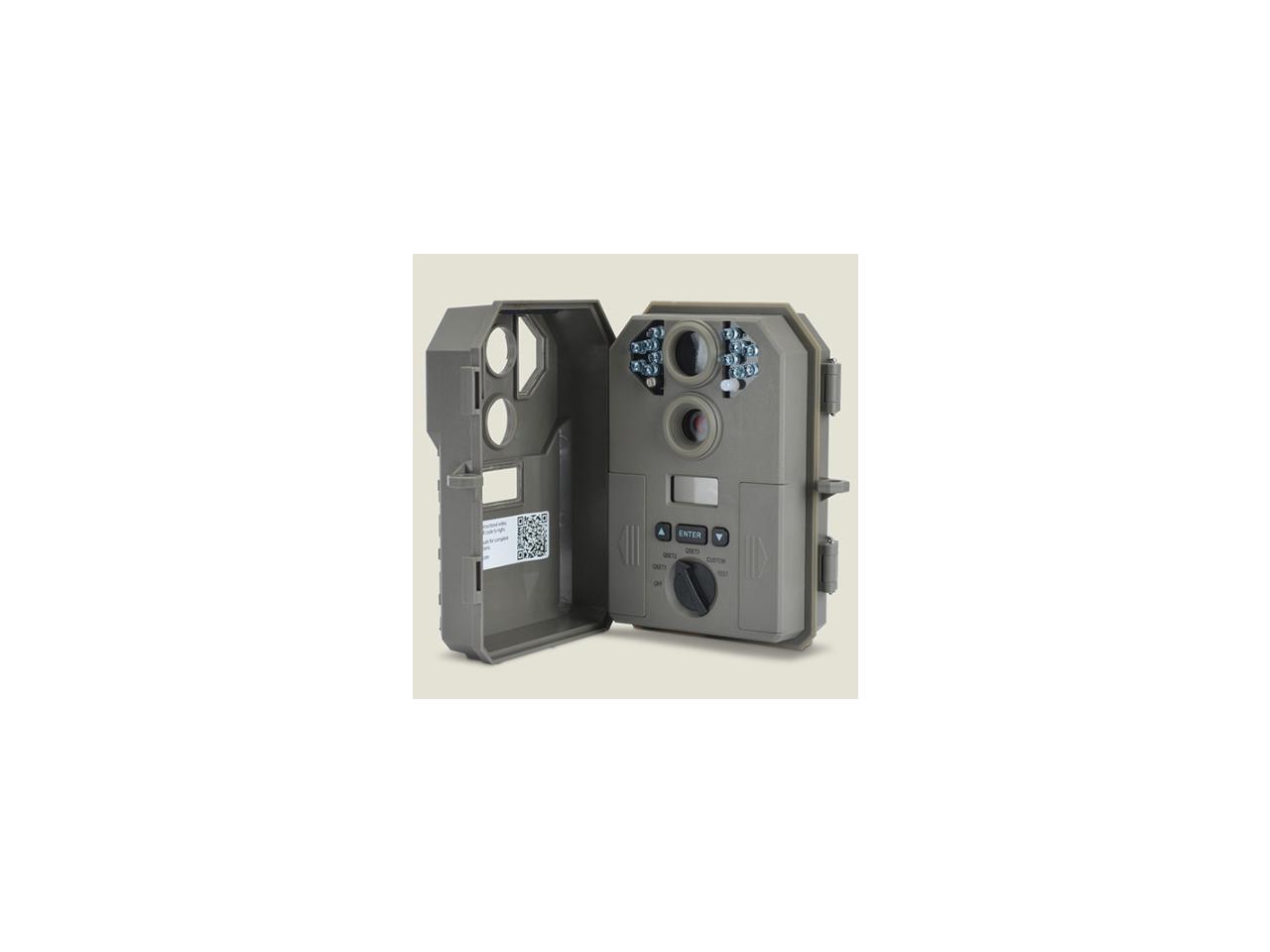 Stealth Cam PX18CMO Trail Game Camera (8MP) STCPX18CMO