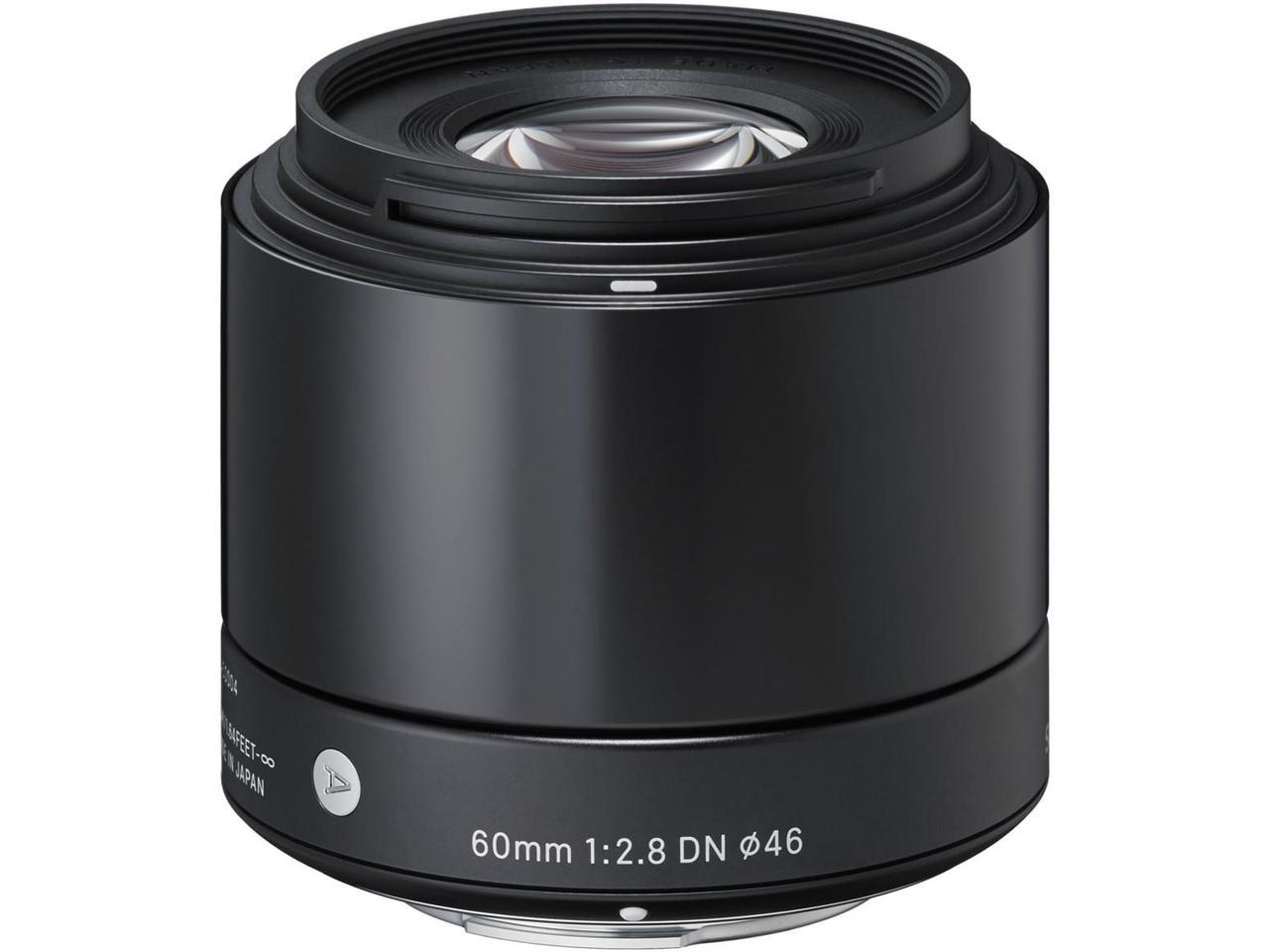 Lens 60